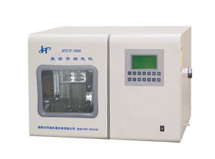 HTCL-3000型氯離子測(cè)定儀